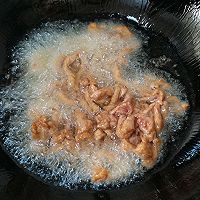尖椒炒肉丝的做法图解4