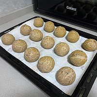 可可麻薯的做法图解1