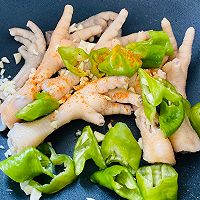 香糯烤鸡脚的做法图解6