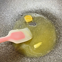 好吃的零食糯米船的做法图解2