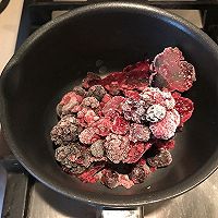 球赛季第一弹-家具店的北欧肉丸子#在“家”打造ins风美食的做法图解13
