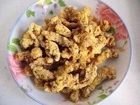 深受孩子们喜爱的椒盐排条的做法图解5