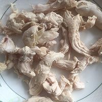 蔬菜沙拉的做法图解1
