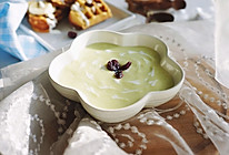 豌豆浓汤 | 补血神汤的做法