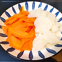 蚝油牛肉#李锦记旧庄蚝油的做法图解7