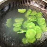 青芛的做法的做法图解4