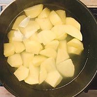 一蟹两吃 无蟹可击的做法图解3