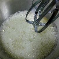超软的~酸奶蛋糕的做法图解7