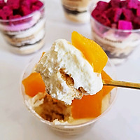 史上最简单小甜品木糠杯的做法图解7