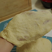 蔓越莓奶酪面包的做法图解3