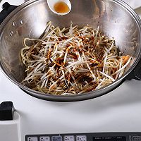 自动烹饪锅简单做鲍汁伊面-捷赛私房菜的做法图解3
