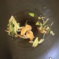 土豆茄子排骨煲的做法图解4