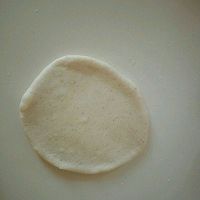全麦熔岩芝士面包的做法图解6