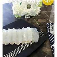 冰冰爽爽马蹄糕的做法图解10