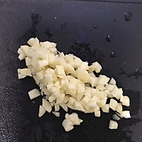 蒜蓉油麦菜的做法图解2