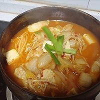 炒饼丝的做法图解9