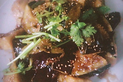 风味茄子