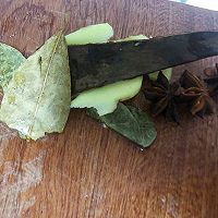 红烧排骨（糖色无酱油）的做法图解2