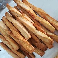 零食阿拉棒（磨牙棒）的做法图解13