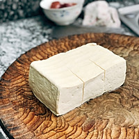 口福瓤豆腐的做法图解1