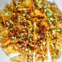 酱香饼的家常做法的做法图解15