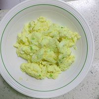 溧阳小菜：焖鸡蛋（果果）的做法图解4