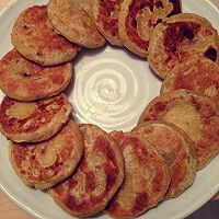 柿子饼的做法图解5