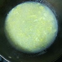 米酒蛋花汤的做法图解6