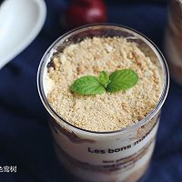 烘焙零基础也能做甜品～木糠杯的做法图解7