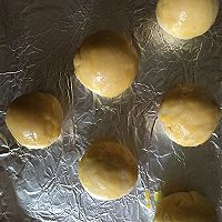 麻薯蛋黄酥的做法图解10