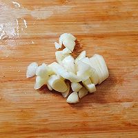 黄瓜鸡蛋面的做法图解5