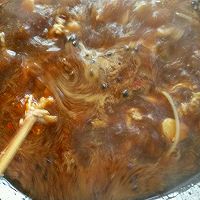 水煮肉片的做法图解5