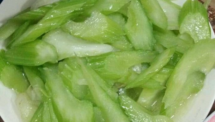 淡西芹