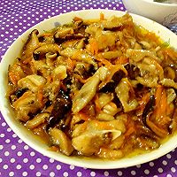 无明火烹饪—香菇滑鸡的做法图解11