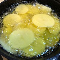 干锅土豆鸡翅的做法图解5