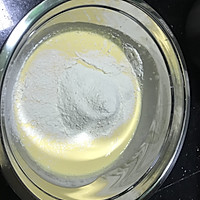 炼乳淡奶油裸蛋糕（冰激淋口感）的做法图解3