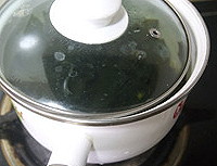 海带绿豆汤的做法图解6