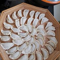 猪肉茴香饺子的做法图解10