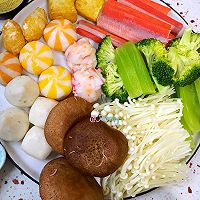 麻辣香锅的做法图解4