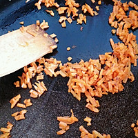 西葫芦馅饼-薄饼铛做皮的做法图解7