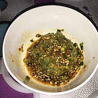 菜馍的做法图解6