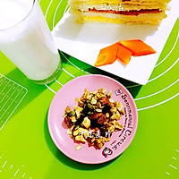小学生不重样早餐集的做法图解4