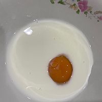 自制华夫饼～春游秋游必备 早餐 简单方便的做法图解2