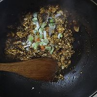 嫩滑鸡蛋酱的做法图解4