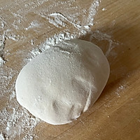 #春日尝鲜#韭菜鸡蛋馅儿饺子的做法图解6