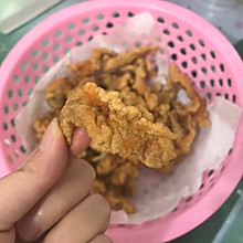 小酥肉