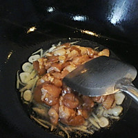 蚝油鸡丁的做法图解5