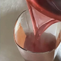 牛奶蔓越莓布丁的做法图解3
