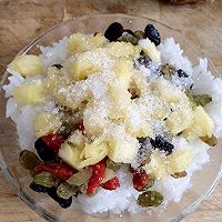 小苹果版“菠萝饭”的做法图解7
