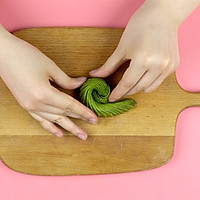 网红夏威夷波奇饭的做法图解4